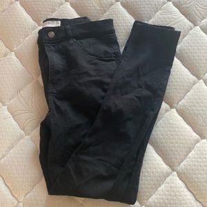 Topshop Jamie jeans in W30 L30